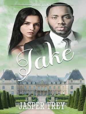 cover image of Jake